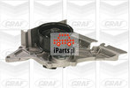 GRAF Pompa wody PA618A