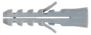 Fischer Kołek ekspansywny S 10 DP 50 mm 10 mm 50127 100 szt