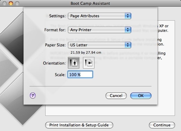 AJSystems PrintScreenWorks