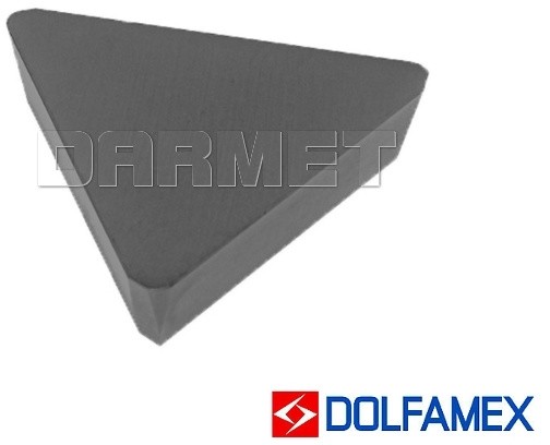 DOLFAMEX Płytka do frezowania - TPKN 2204 PDSR FP30C