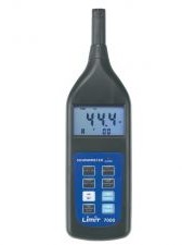 LIMIT Miernik decybeli 151520103