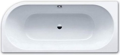 Kaldewei Classic Duo Oval 170x75 283000013001