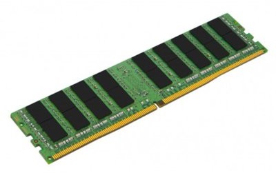 IBM  serwerowa 16GB TruDDR4 (2Rx4, 1.2V) PC4-17000 CL15 2133MHz LP RDIMM (46W0796)