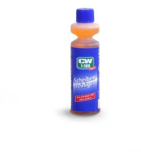 Dr. Wack Cw1:100 Super Skoncentrowany Płyn Do Spryskiwaczy, Pojemność 40 Ml (1749)