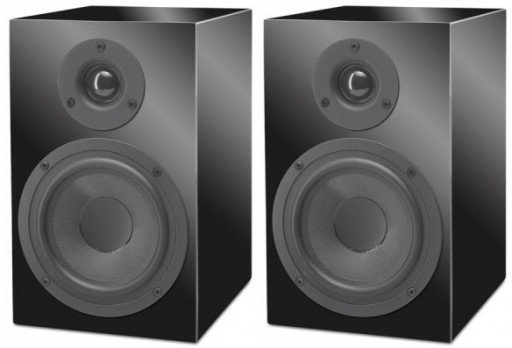 Pro-Ject Speaker Box 5