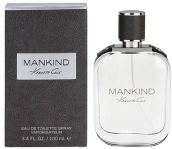 Kenneth Cole Mankind 100 ml woda toaletowa