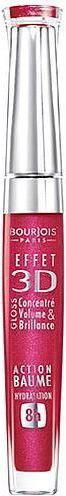 Bourjois 3D Effet Gloss 46 Rose Lyric