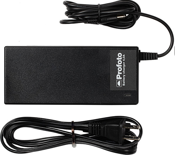 Profoto Ładowarka 2.8 A Dla B1 i B2) 100308