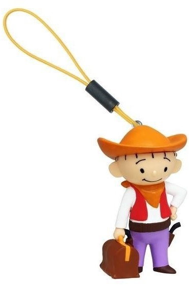 Tissotoys Zawieszka Lolek Kowboj 11006Z