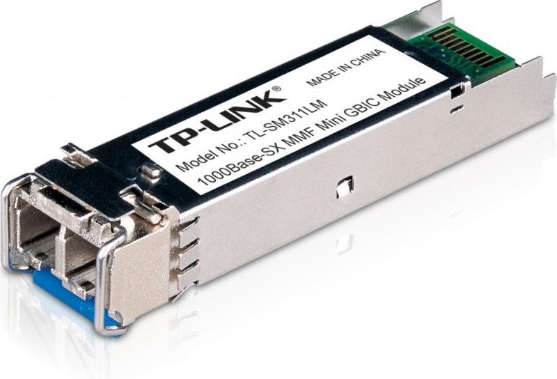 TP-Link SM311LM Moduł 1GB SFP LC 550m