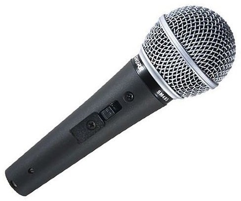 Shure SM 48 SLC