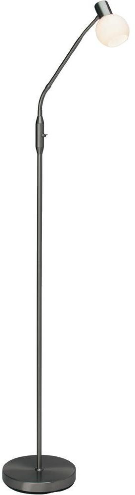 Brilliant Lampa stojąca G16358/13 E14 IP20 Żelazowy 230 V
