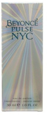 Beyonce Pulse NYC woda perfumowana 30ml