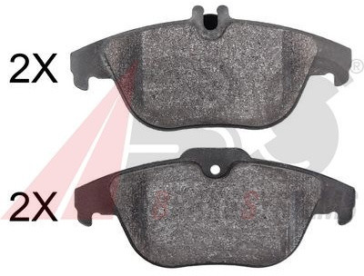 A.B.S. ALL BRAKE SYSTEMS BV.) 37892