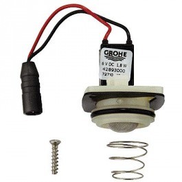 Grohe ElektroZawór chrom 42893000