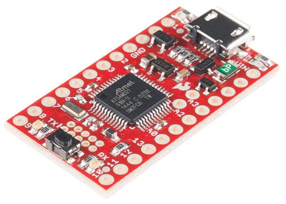 Arduino SPF-05103