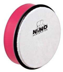 Nino Percussion NINO4GG bębenek z kompozytu ABS NINO4SP