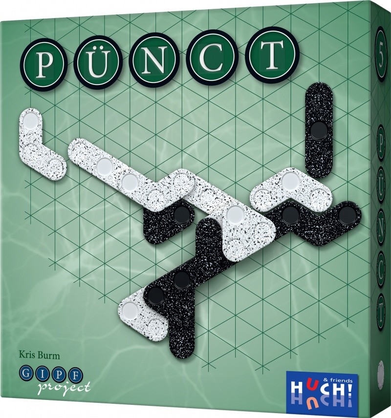 Punct (edycja polska)