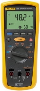 Fluke Tester rezystancji izolacji 1503