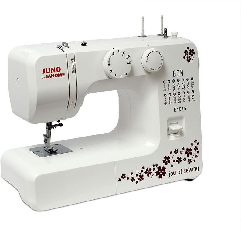 Janome E1015