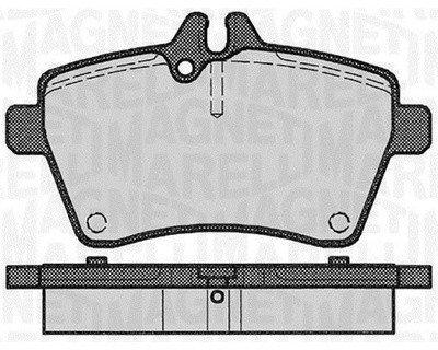 MAGNETI MARELLI (AFTER MARKET PARTS AND SERVICES S.P.A.) 363916060309