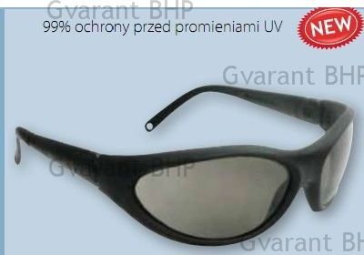 PORTWEST okulary OCHRONNE POLARYZACYJNE PW 18 KAT_12 PW 18