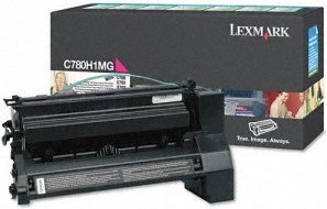 Lexmark C780H1MG