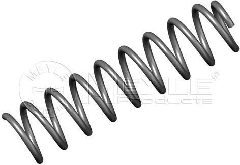 MEYLE Sprężyna zawieszenia 014 639 0001