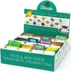 Dilmah Pick&Mix 240 torebek