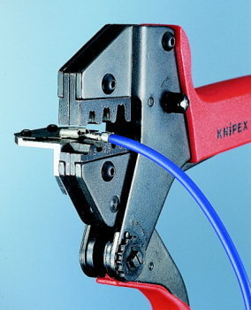 Knipex Pozycjoner do matrycy zagniatającej art. nr 82 39 84 97 49 95