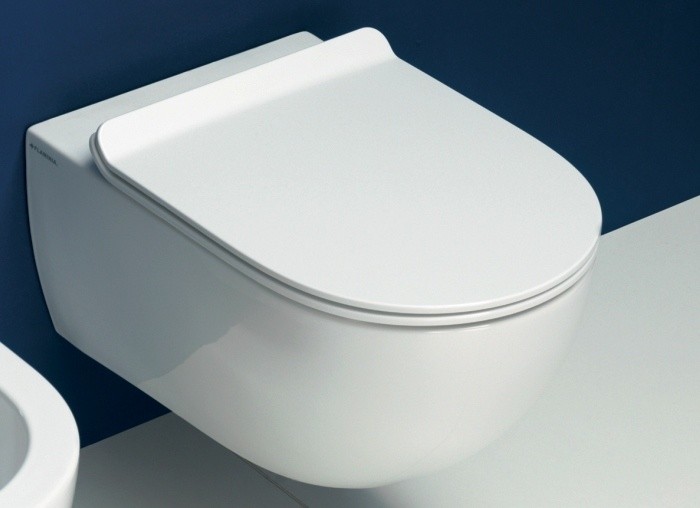 Flaminia App Go Clean biała AP118G