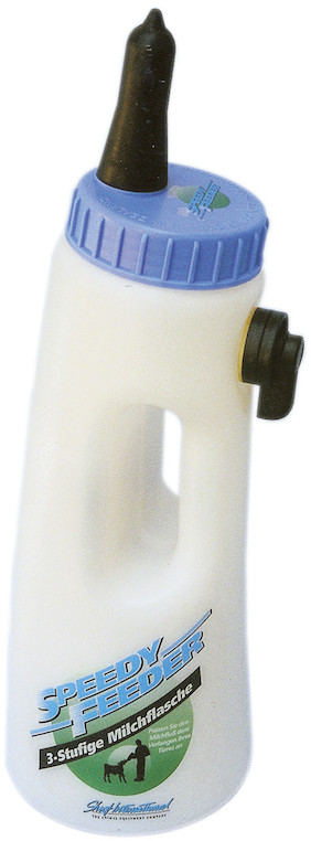 Butelka do pojenia cieląt Speedy Feeder 2,5 l