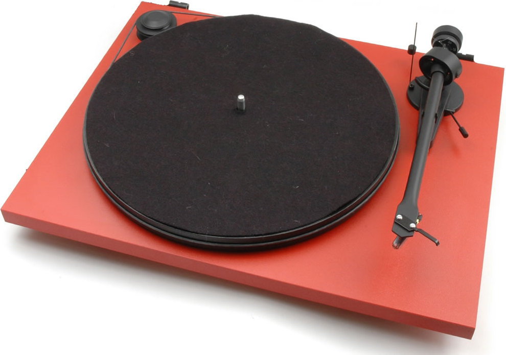 Pro-Ject Essential II