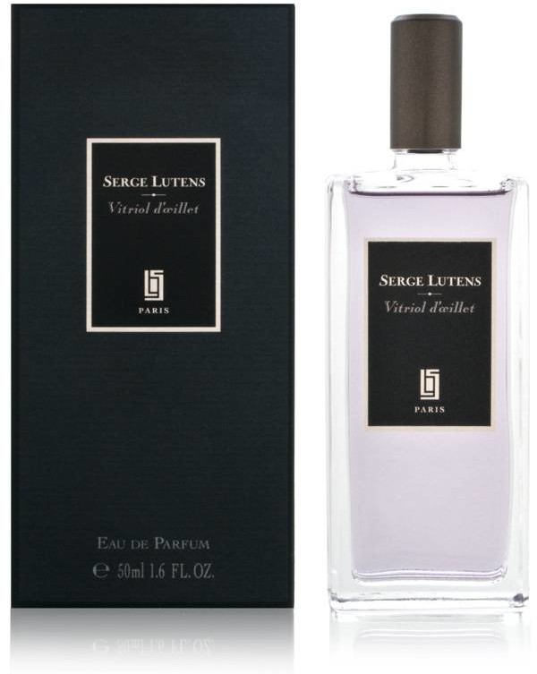 Serge Lutens Vitriol DOeillet  woda perfumowana   50ml