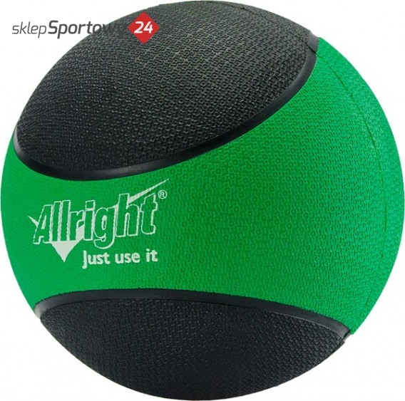 Allright Piłki LEKARSKA 3KG / FIPWD3