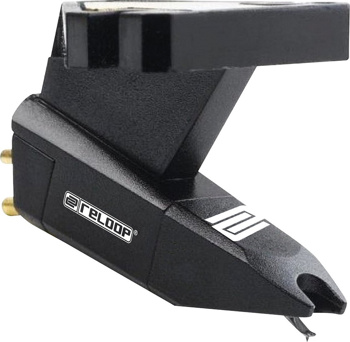 Reloop OM Black