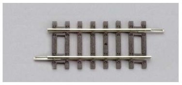 Piko tory prosty G107 l=107mm 55204