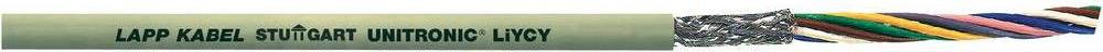 LappKabel Przewód sterowniczy UNITRONIC LiYCY 10x0,75 50V (0034710)