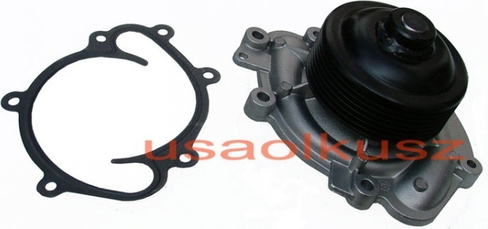 Pompa wody Jeep Grand Cherokee 3,0 CRD 05175580AA