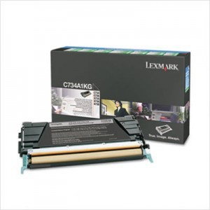 Lexmark 0C734A1KG