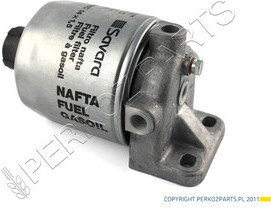 CNH FILTR PALIWA NEW HOLLAND 5181823
