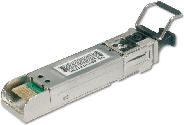 Digitus HP mini GBIC SFP Modul 550m DN-81000-01