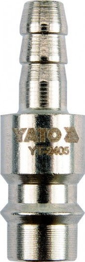 YATO Złącze do węża 6 mm YT-2405