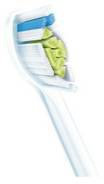 Philips Akcesoria do szczotki Sonicare DiamondClean HX6064/07 Biały