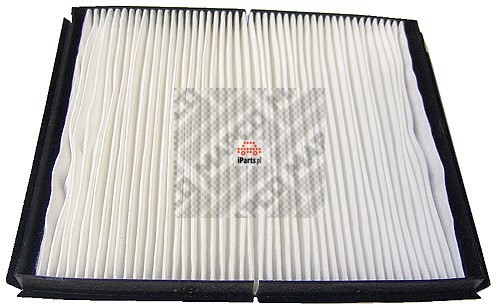 MAPCO Filtr kabinowy 65711