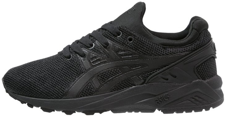 Asics Gel-Kayano Trainer Evo H6D0N-9090 czarny