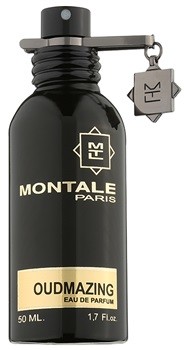 Montale Oudmazing 50 ml woda perfumowana