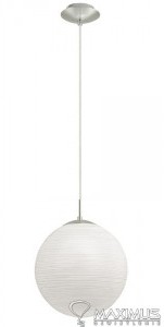 Eglo 90008 EGLO LAMPA WISZĄCA 1X60W E27