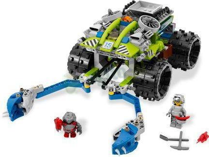 LEGO Chwytacz 8190
