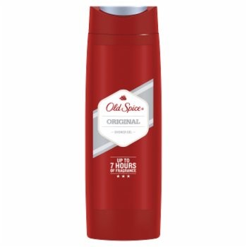 Old Spice SHOWER żel pod prysznic ORIGINAL 400ml